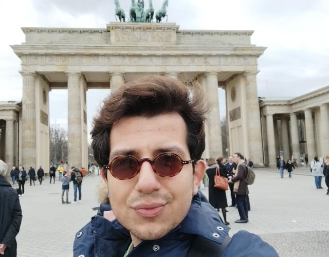 Patnos İngilizce Özel Ders