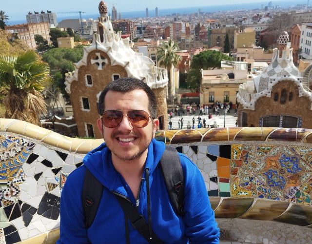 Patnos Birebir İngilizce Dersi